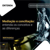 Mediação e conciliação: entenda os conceitos e as diferenças